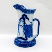 ROYAL DOULTON MORRISIAN WARE P