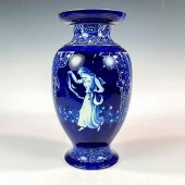 ROYAL DOULTON MORRISIAN WARE V