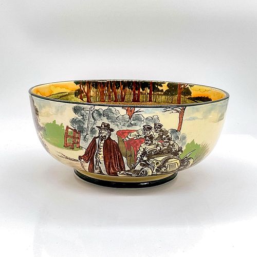 ROYAL DOULTON MOTORING SERIES