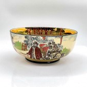 ROYAL DOULTON MOTORING SERIES