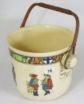 Royal Doulton Musketeer Series