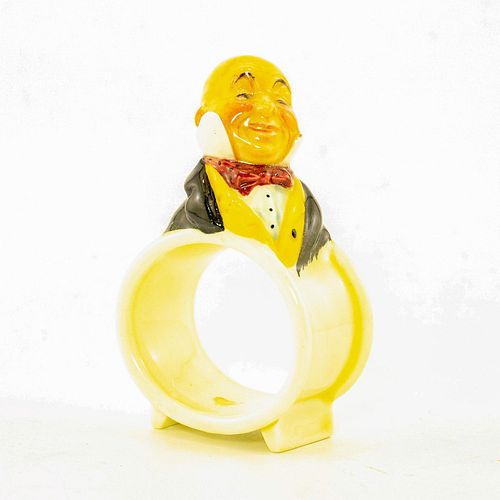 ROYAL DOULTON NAPKIN RING,