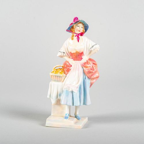 ROYAL DOULTON NELL GWENN