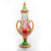 ROYAL DOULTON NEOCLASSICAL LID