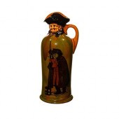 ROYAL DOULTON NIGHT WATCHMAN D