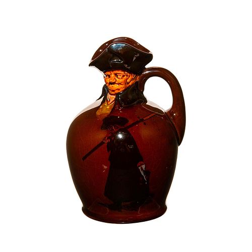 ROYAL DOULTON NIGHT WATCHMAN
