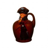 ROYAL DOULTON NIGHT WATCHMAN W