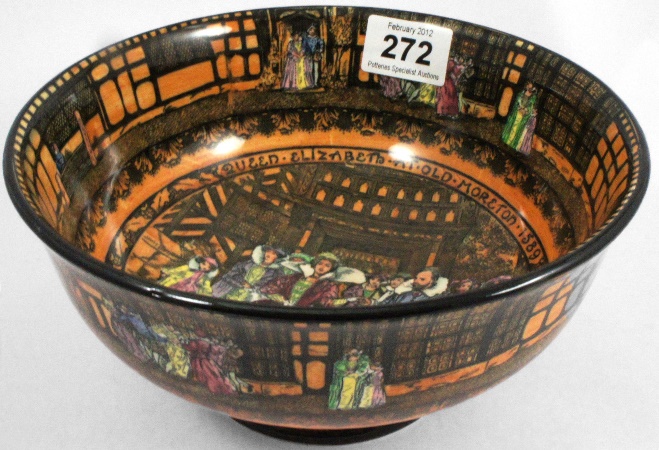 Royal Doulton Old Moreton Large