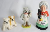 Royal Doulton Old Mother Hubba