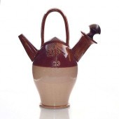 ROYAL DOULTON OLD SARUM KETTLE