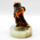 ROYAL DOULTON ONE OF THE FORTY