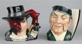 ROYAL DOULTON OPERETTA CHARACT