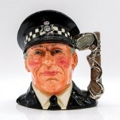 ROYAL DOULTON ORIGINAL SAMPLE