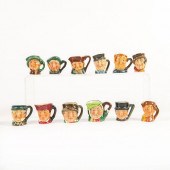 ROYAL DOULTON ORIGINAL TINY CH