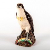 ROYAL DOULTON OSPREY FIGURINE