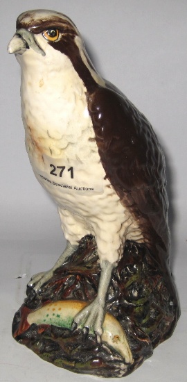 Royal doulton Osprey Whyte & Mackay