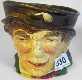 Royal Doulton Paddy Tobacco Ja