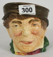 Royal Doulton Paddy Tobacco Ja