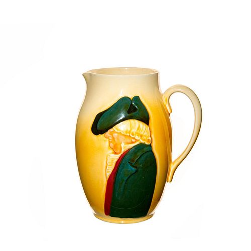 ROYAL DOULTON PARSON BROWN