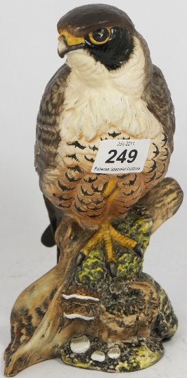 Royal Doulton Peregrine Falcon