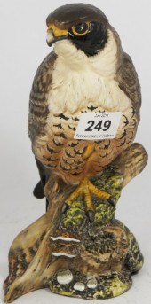 Royal Doulton Peregrine Falcon