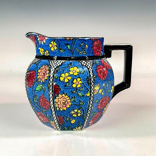 ROYAL DOULTON PERSIAN ANEMONE