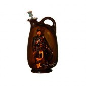 ROYAL DOULTON PIPE MAJOR SUNDE