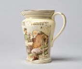 ROYAL DOULTON PITCHERA Royal D