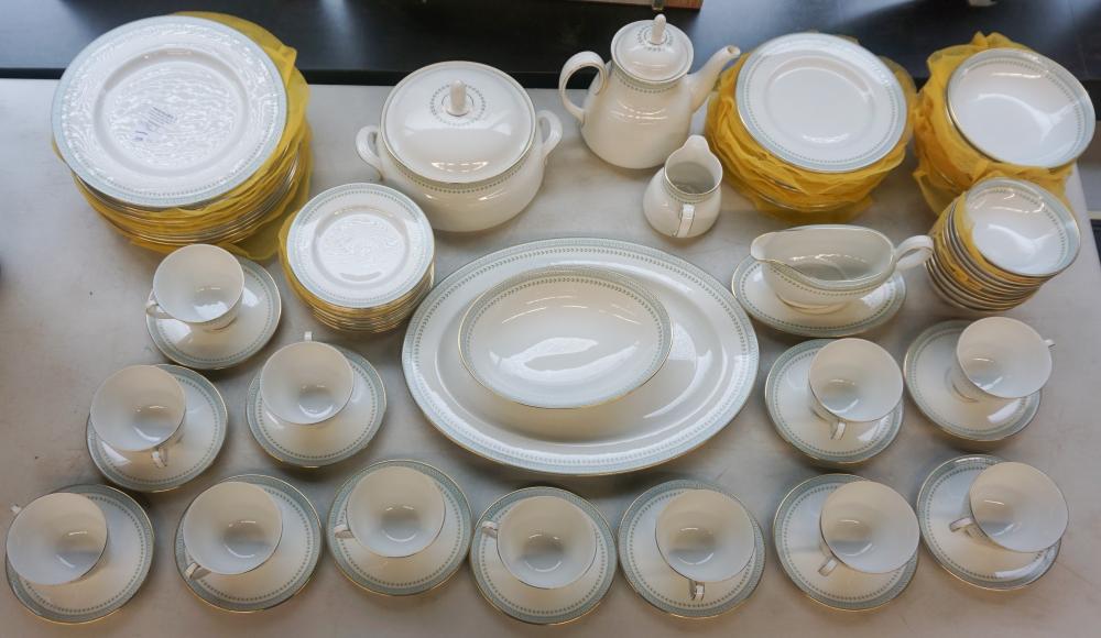 ROYAL DOULTON PORCELAIN BERKSHIRE