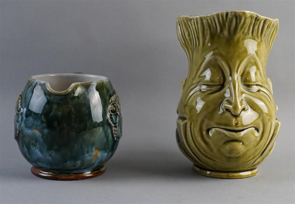 ROYAL DOULTON PORCELAIN