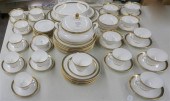 ROYAL DOULTON PORCELAIN CLAREN