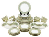 ROYAL DOULTON PORCELAIN ENGLIS