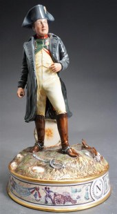 ROYAL DOULTON PORCELAIN FIGURE
