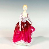 ROYAL DOULTON PORCELAIN FIGURI