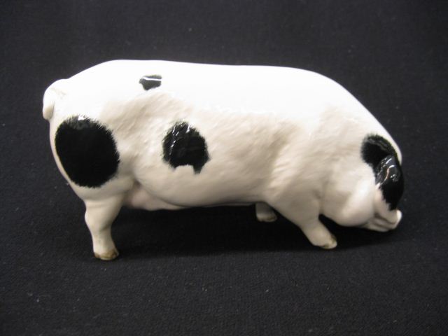 Royal Doulton Porcelain Figurine of
