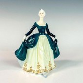 ROYAL DOULTON PORCELAIN FIGURI