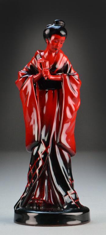 Royal Doulton Porcelain