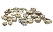 ROYAL DOULTON PORCELAIN SERVIC