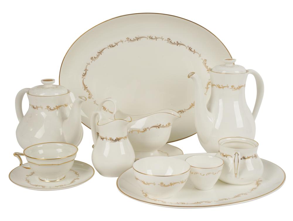 ROYAL DOULTON PORCELAIN
