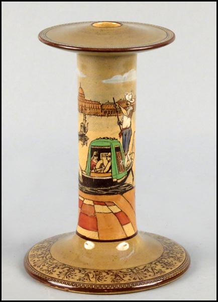 ROYAL DOULTON PORCELAIN VENETIAN