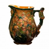 ROYAL DOULTON PRESENTATION COL