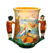 ROYAL DOULTON PRESENTATION LOV
