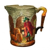 ROYAL DOULTON PRESENTATION PIT
