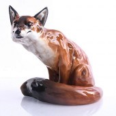 ROYAL DOULTON PRESTIGE ANIMAL
