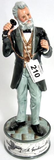Royal Doulton Prestige Figure