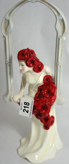 Royal Doulton Prestige Figure