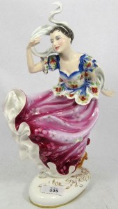 Royal Doulton Prestige Figure