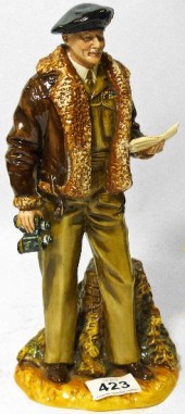 Royal Doulton Prestige Figure