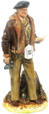 Royal Doulton Prestige Figure