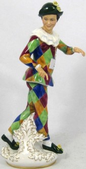 Royal Doulton Prestige Figure